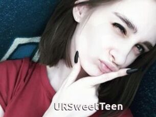 URSweetTeen