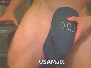 USA_Matt