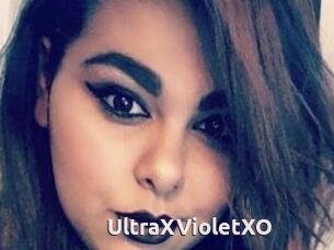 UltraXVioletXO