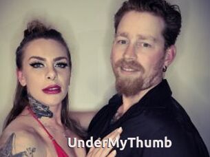 UnderMyThumb