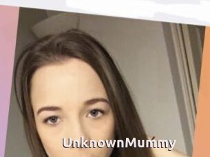 UnknownMummy