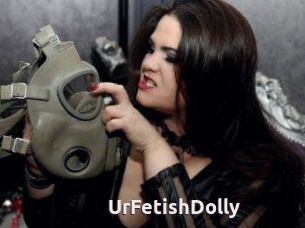 UrFetishDolly