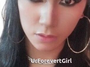 UrForevertGirl