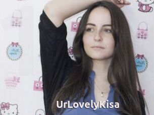 UrLovelyKisa