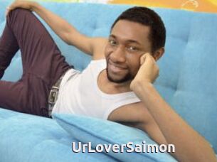 UrLoverSaimon