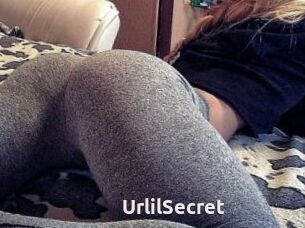 UrlilSecret