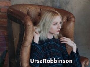 UrsaRobbinson