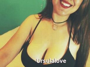 Ursulalove