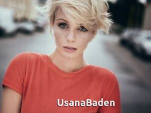 UsanaBaden