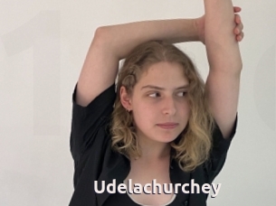 Udelachurchey