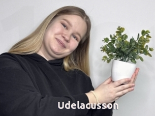 Udelacusson