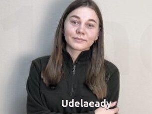 Udelaeady