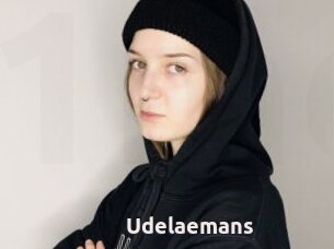 Udelaemans