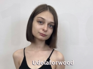 Udelaforwood