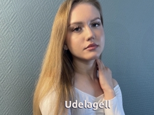 Udelagell