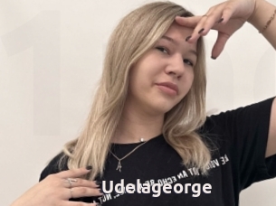 Udelageorge