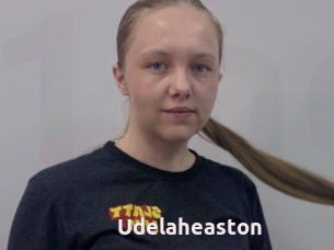 Udelaheaston