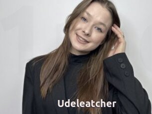 Udeleatcher