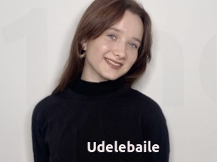 Udelebaile