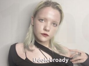 Udelebroady