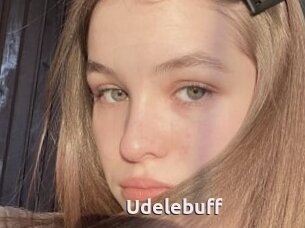 Udelebuff