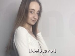 Udelecavell