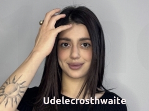 Udelecrosthwaite