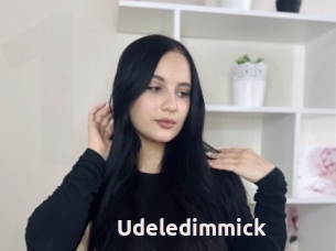 Udeledimmick