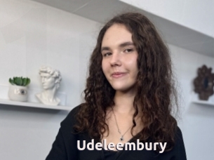 Udeleembury