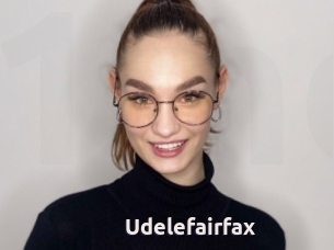 Udelefairfax