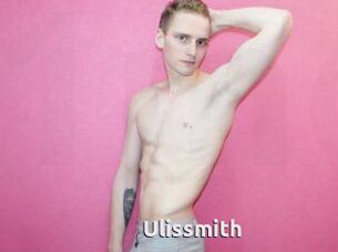 Ulissmith