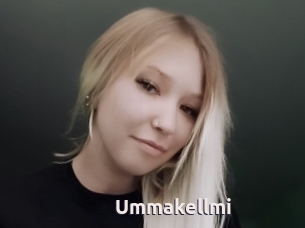 Ummakellmi