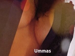 Ummas