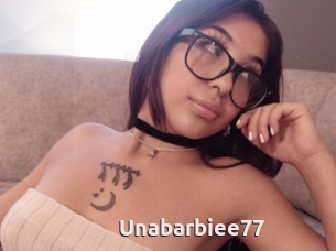 Unabarbiee77