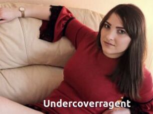 Undercoverragent