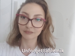 Unforgettablemik