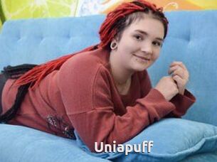 Uniapuff