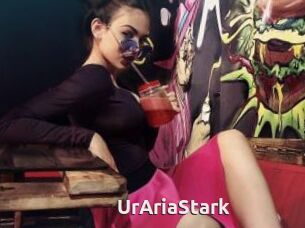 UrAriaStark