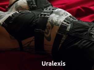 Uralexis