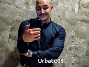 Urbate03