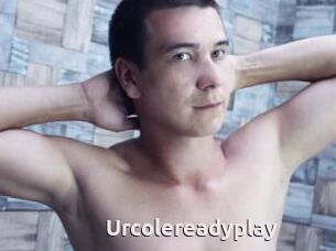 Urcolereadyplay