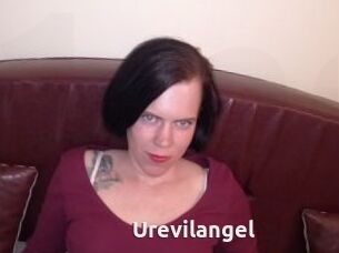 Urevilangel