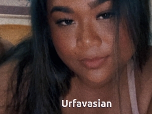 Urfavasian