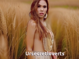 Ursecretloverts