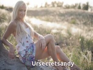 Ursecretsandy