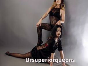 Ursuperiorqueens