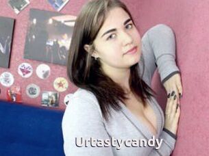 Urtastycandy