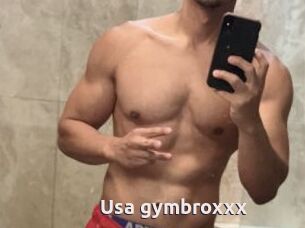 Usa_gymbroxxx