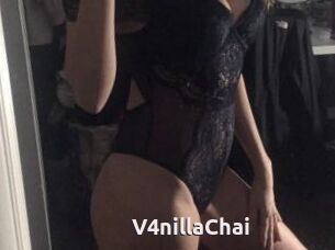 V4nillaChai