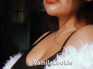 VainilaCookie